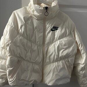 Nike Puffer Jacket